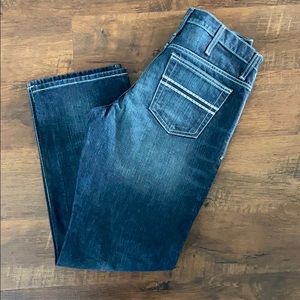 Men’s Cinch jeans